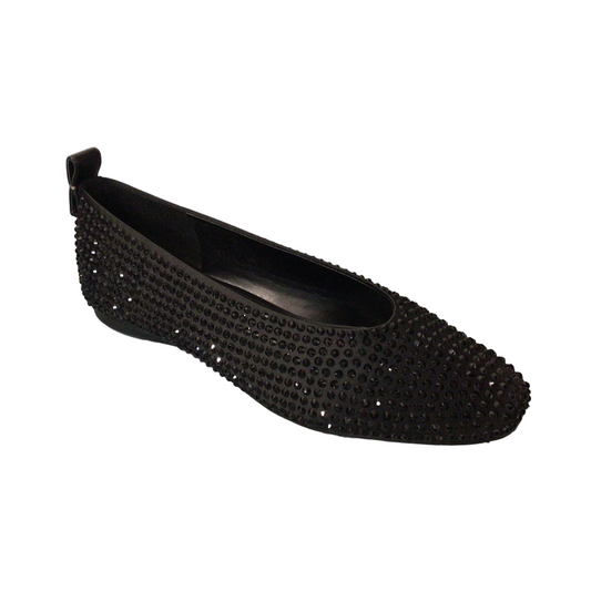 Carla Sparkle | NATURALIZER