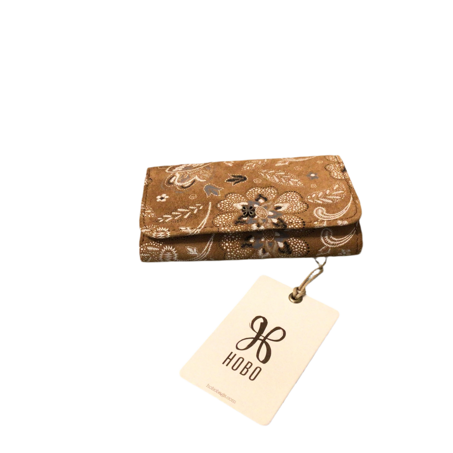 Jill Tri Fold Wallet | HOBO