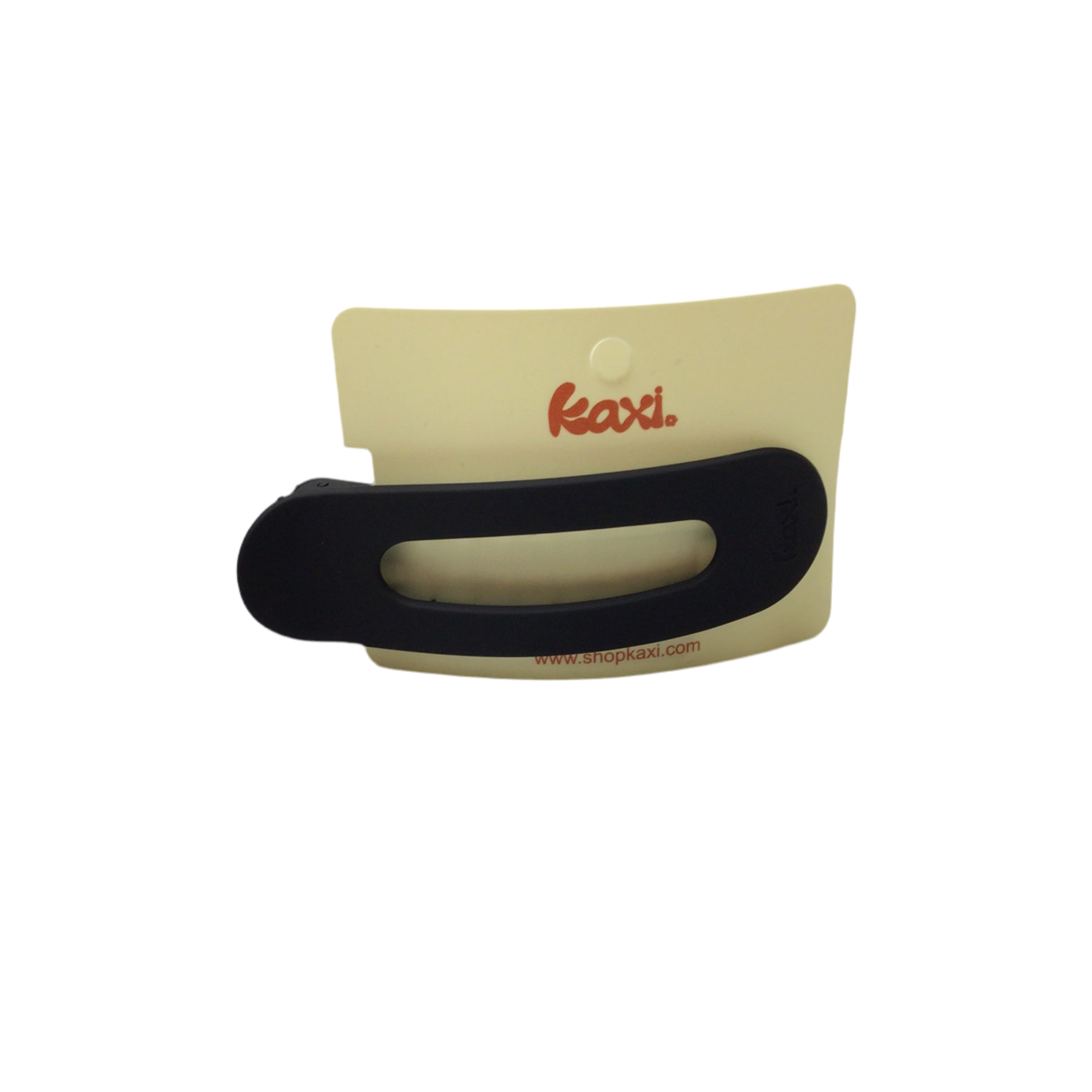 Lay Down Claw Clip | KAXI