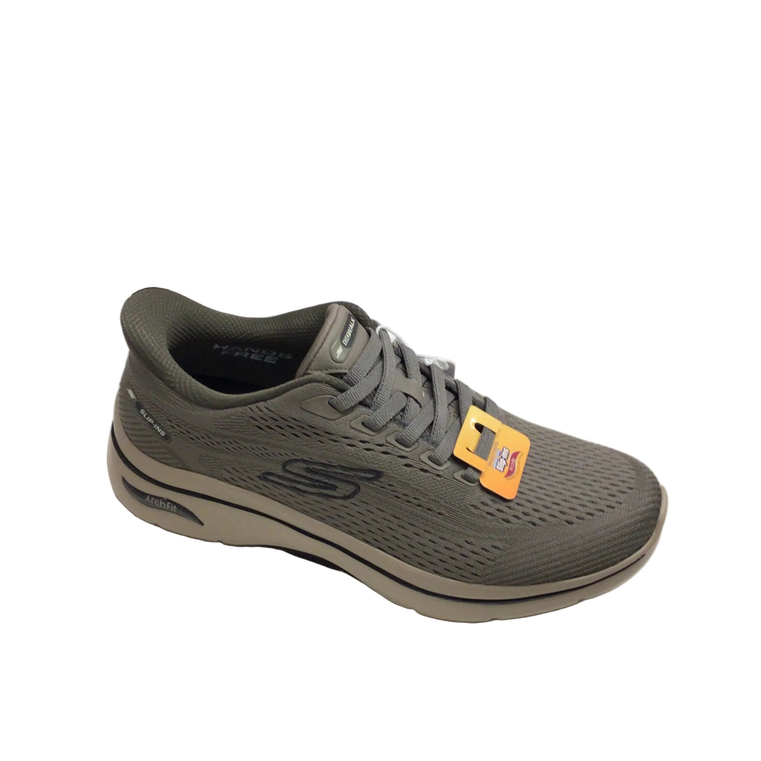 Go Walk Arch Fit 2.0 | SKECHERS Mens