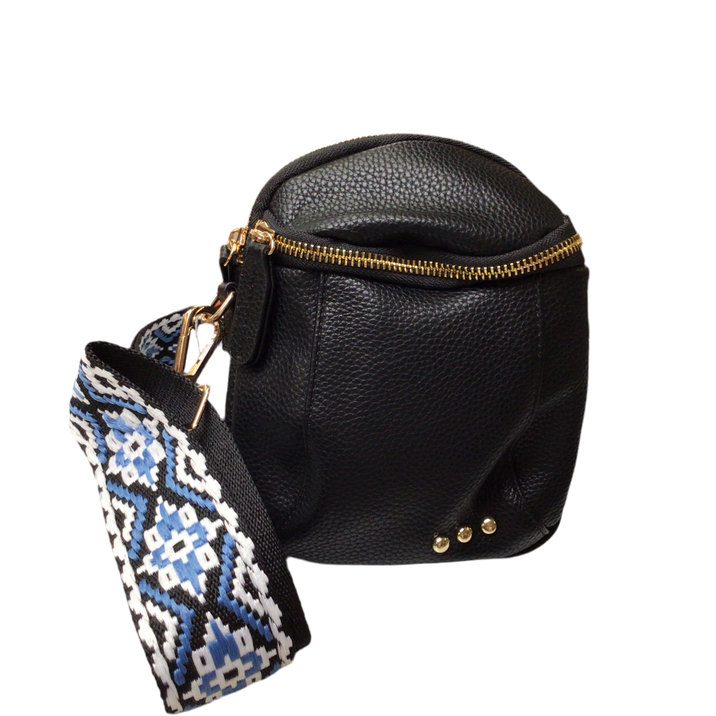 Ellie Crossbody  Bag | PRETTY SIMPLE