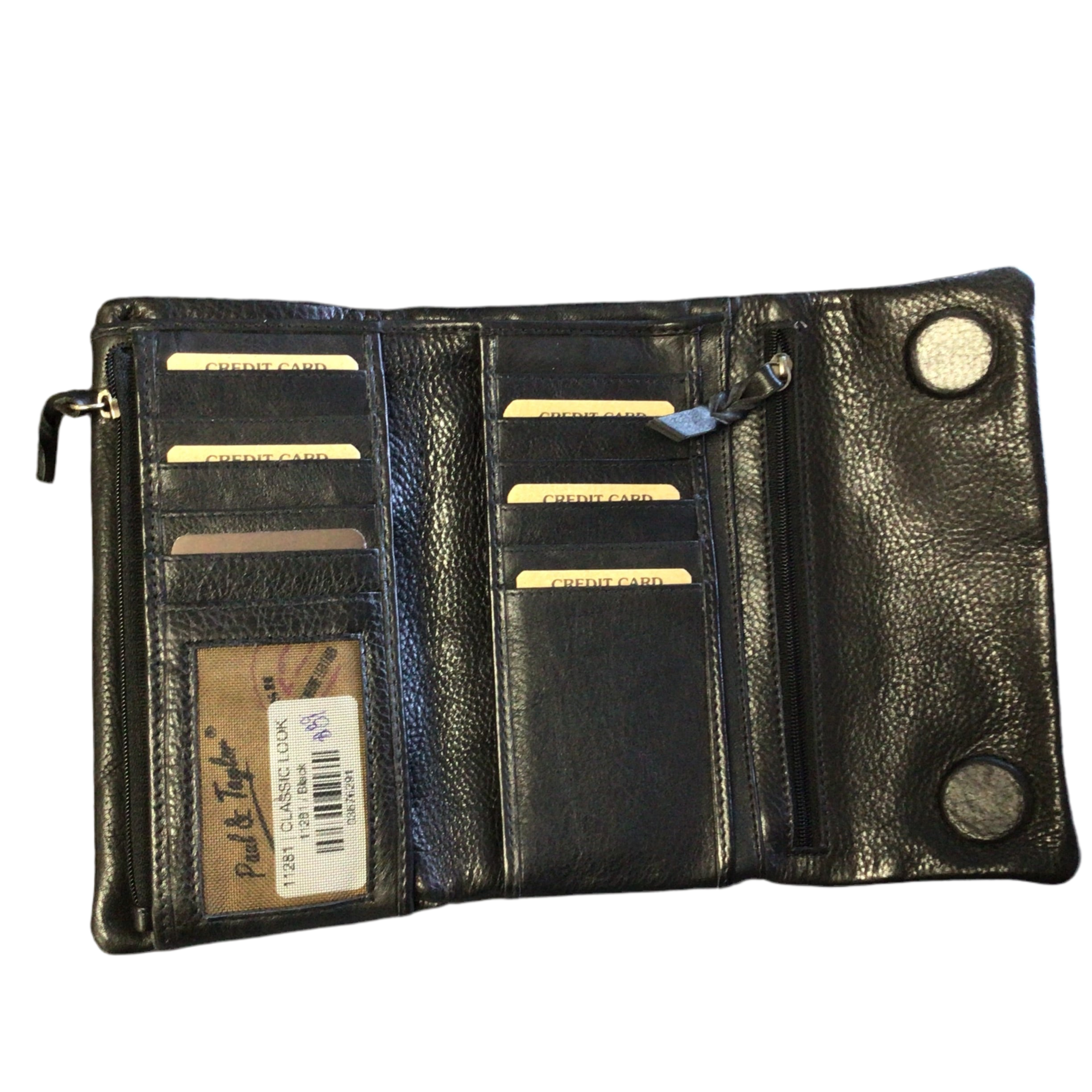 11281 | CLASSIC LOOK