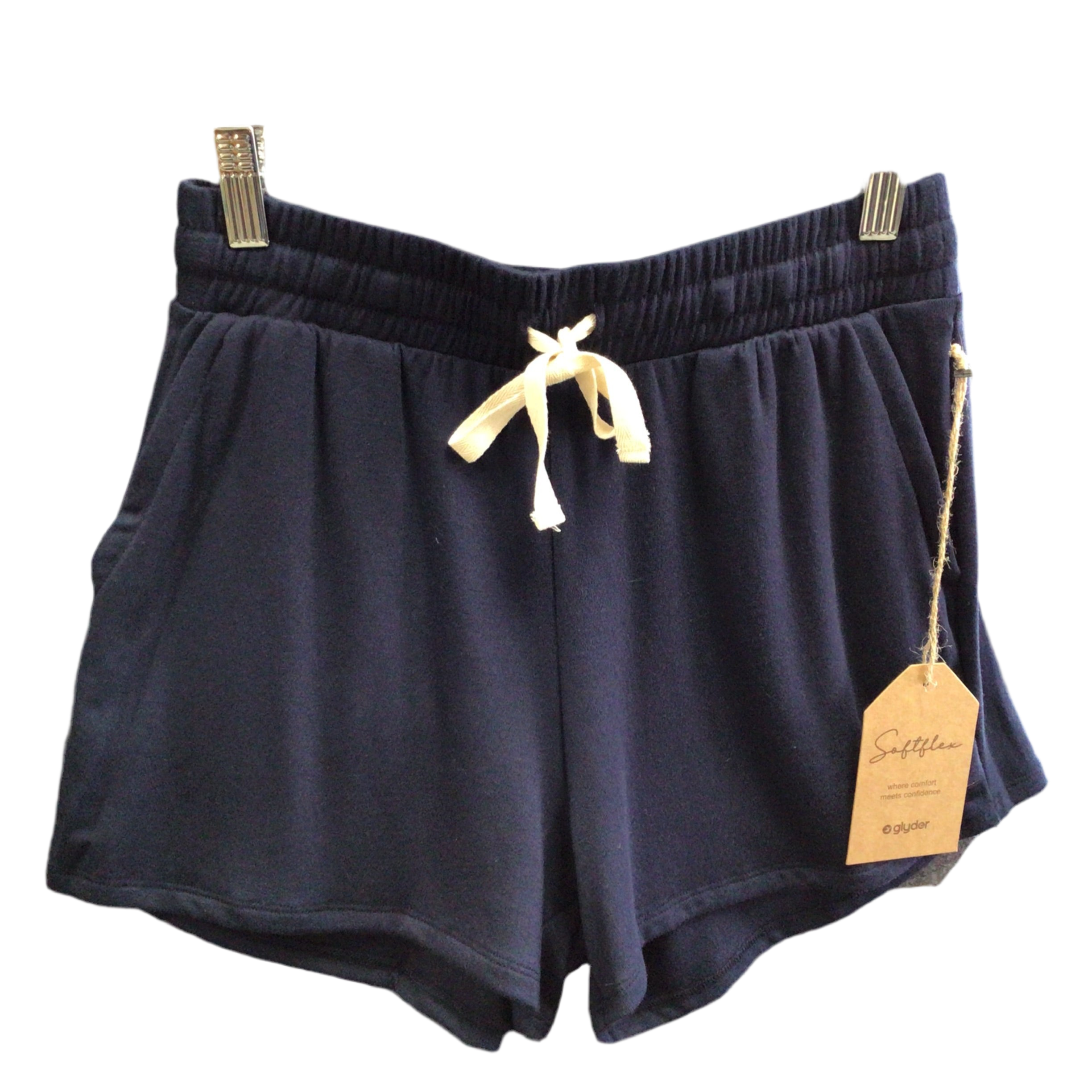 Cozy Comfort Short | GLYDER