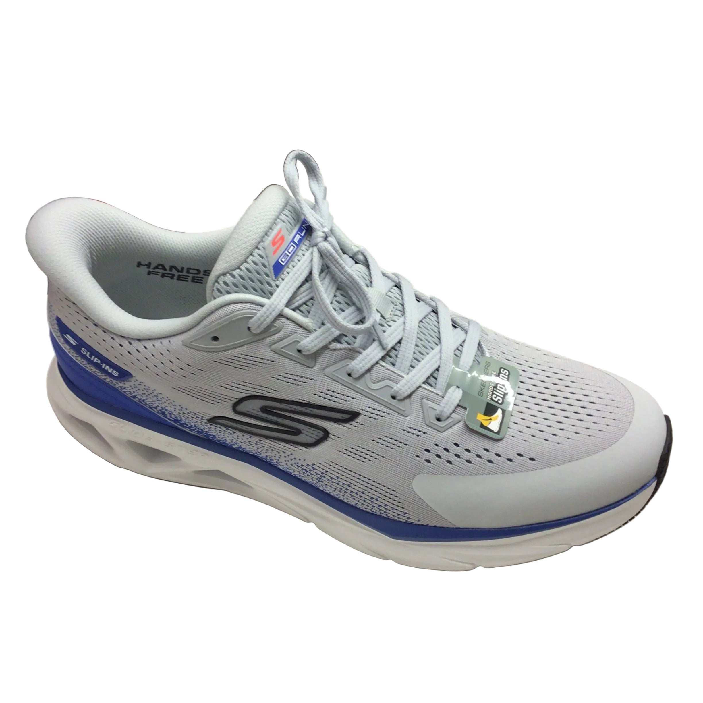 Glide Step-Vortex | SKECHERS Mens