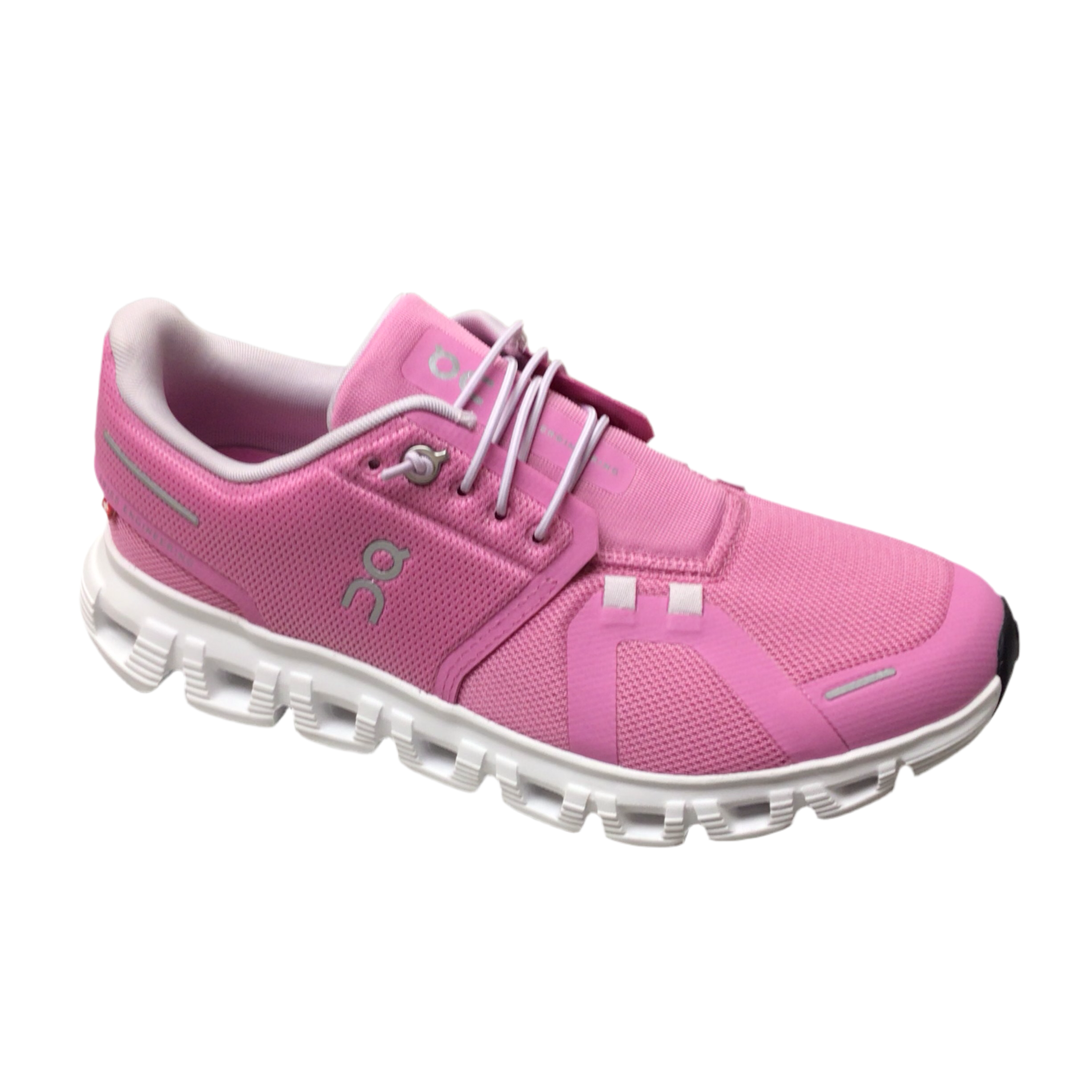 Cloud 6 | ON RUNNING