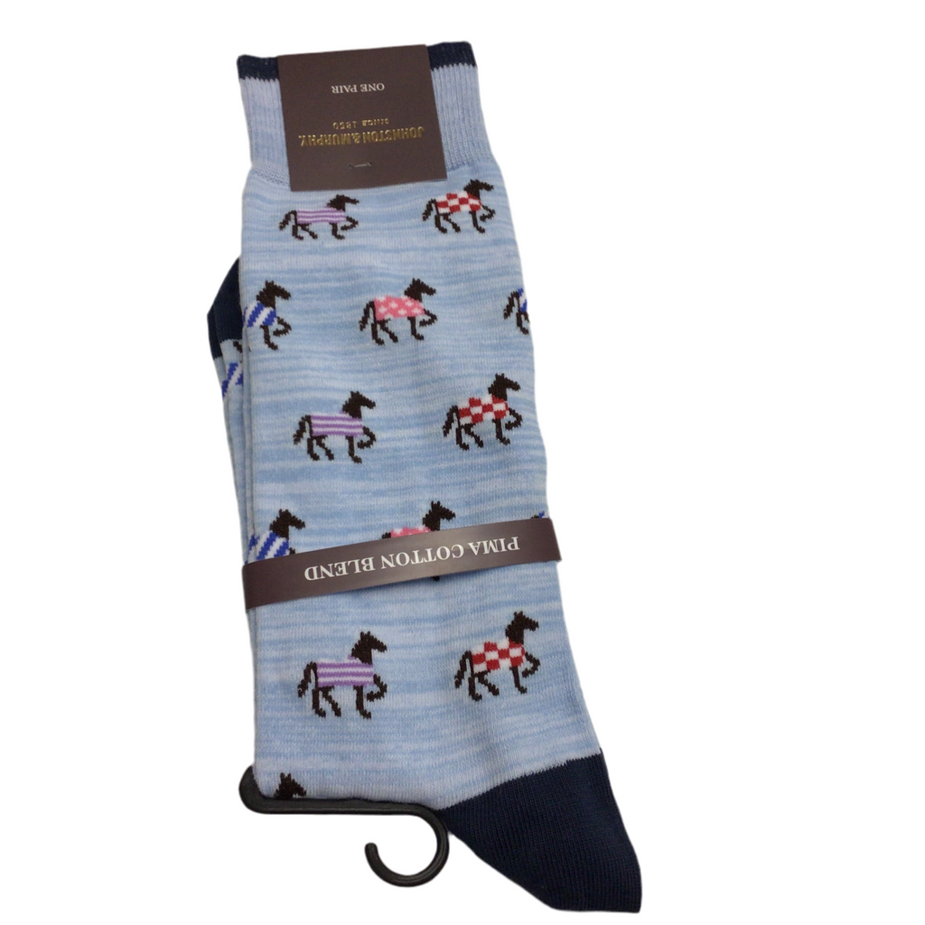 Novelty Socks | JOHNSTON & MURPHY