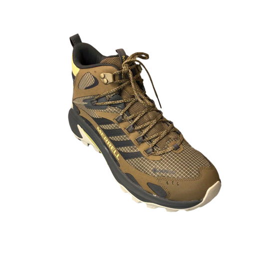 Moab Speed 2 Mid GTX | MERRELL Mens