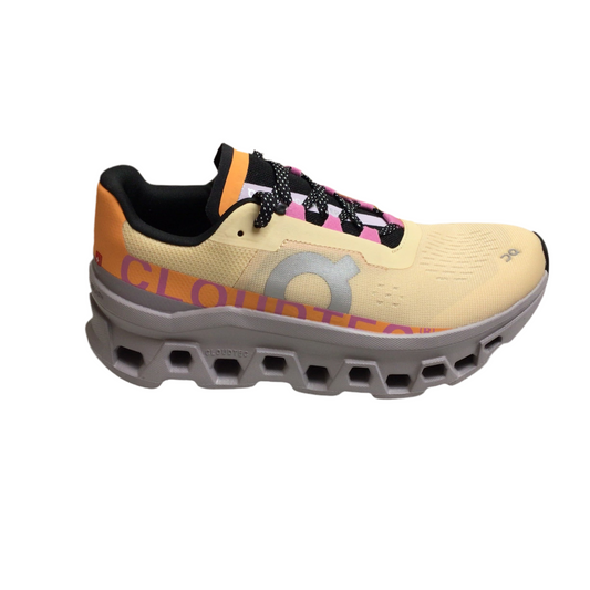 Cloudmonster | ON RUNNING