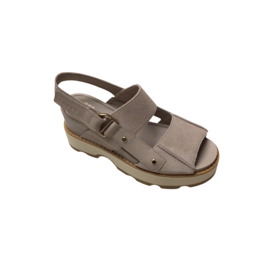 Joanie IV Sandal Wedge | SOREL