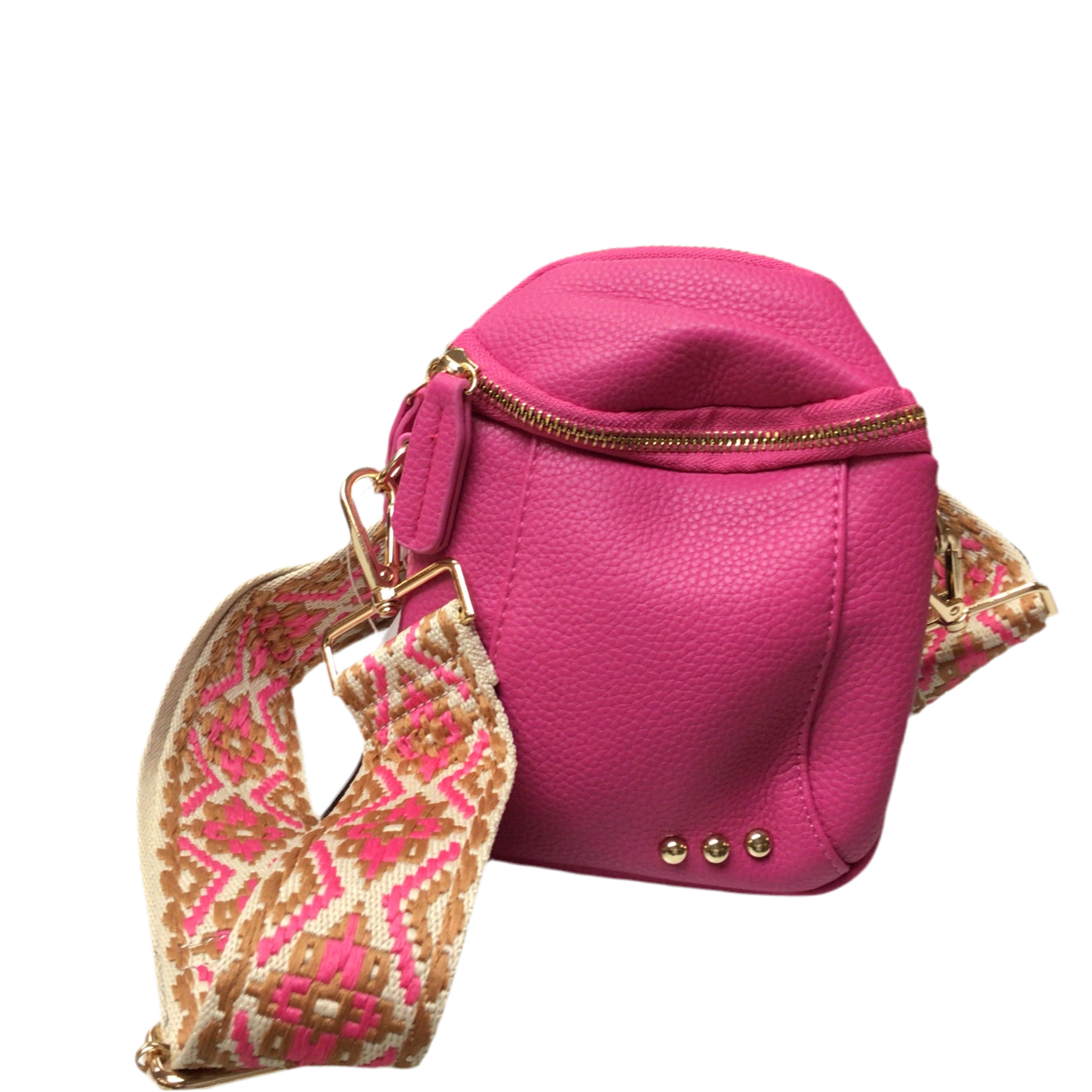 Ellie Crossbody  Bag | PRETTY SIMPLE