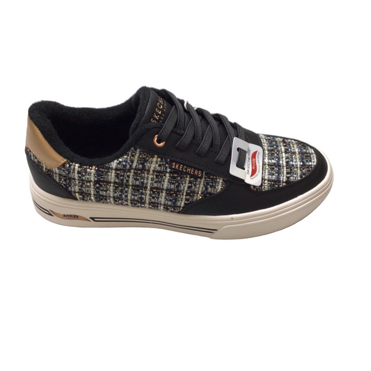Arch Fit Arcade Coco Chic | SKECHERS