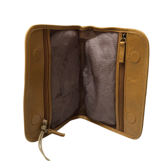 Beauty Cosmetic Pouch | HOBO