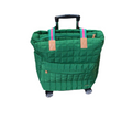 Tenley Quilted Tote Roller Bag | PRETTY SIMPLE