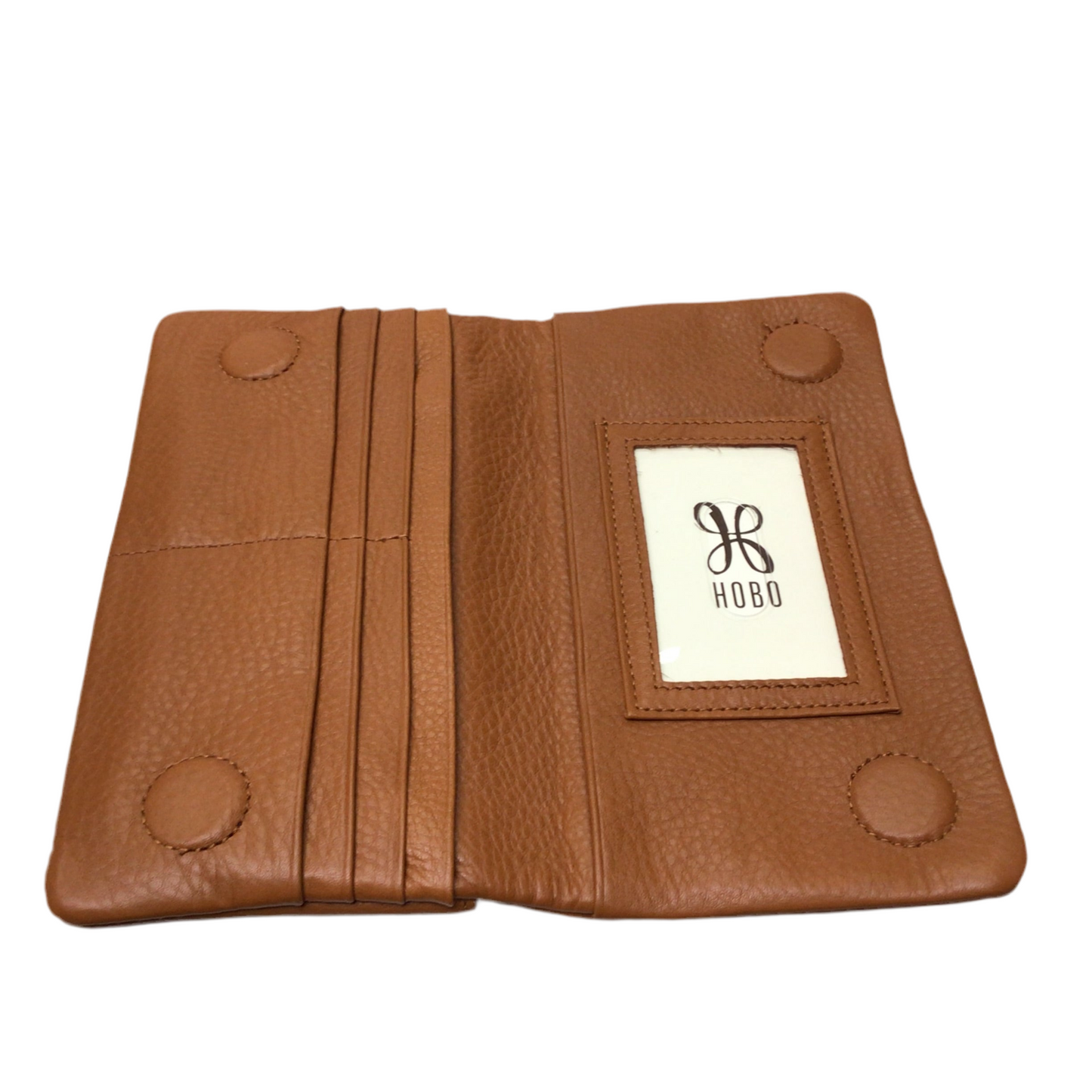 Lumen Continental Wallet | HOBO