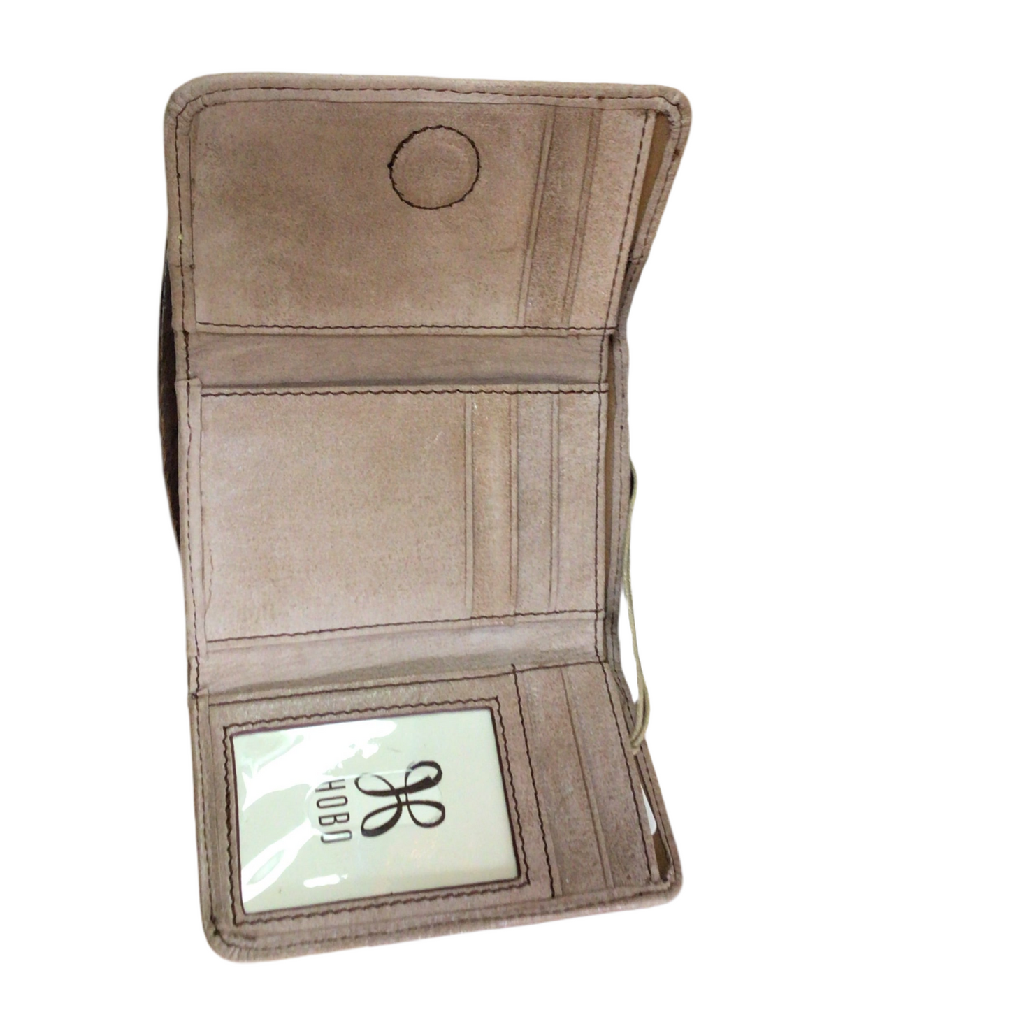 Jill Tri Fold Wallet | HOBO