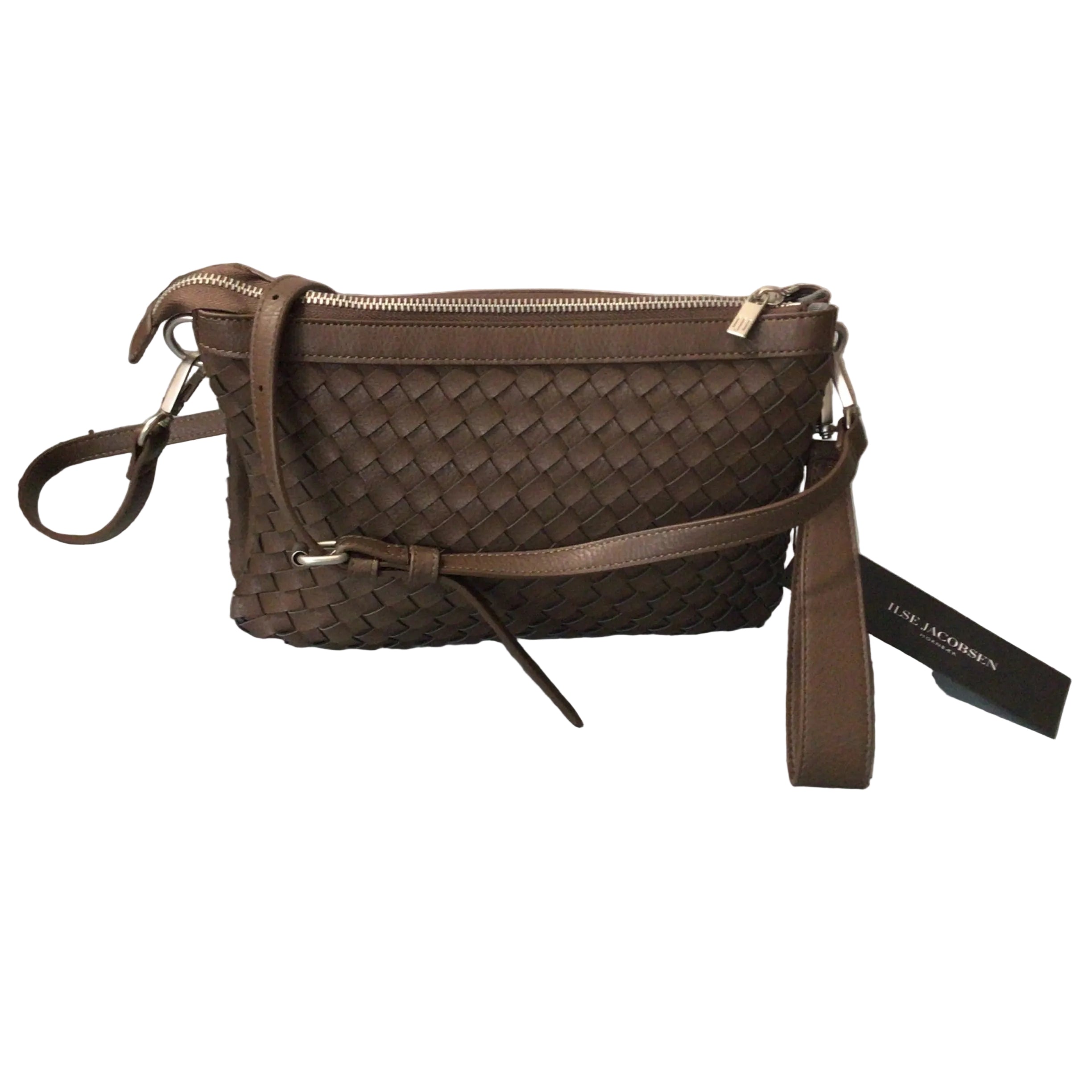 Crossbody Bag | ILSE JACOBSEN
