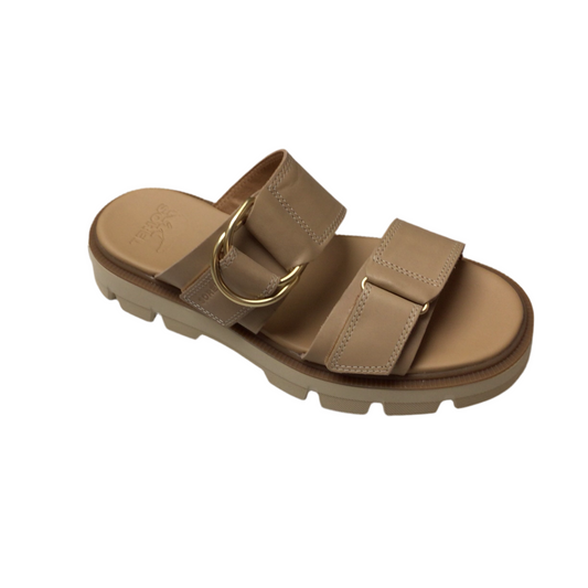 Rein CB Slide Sandal | SOREL