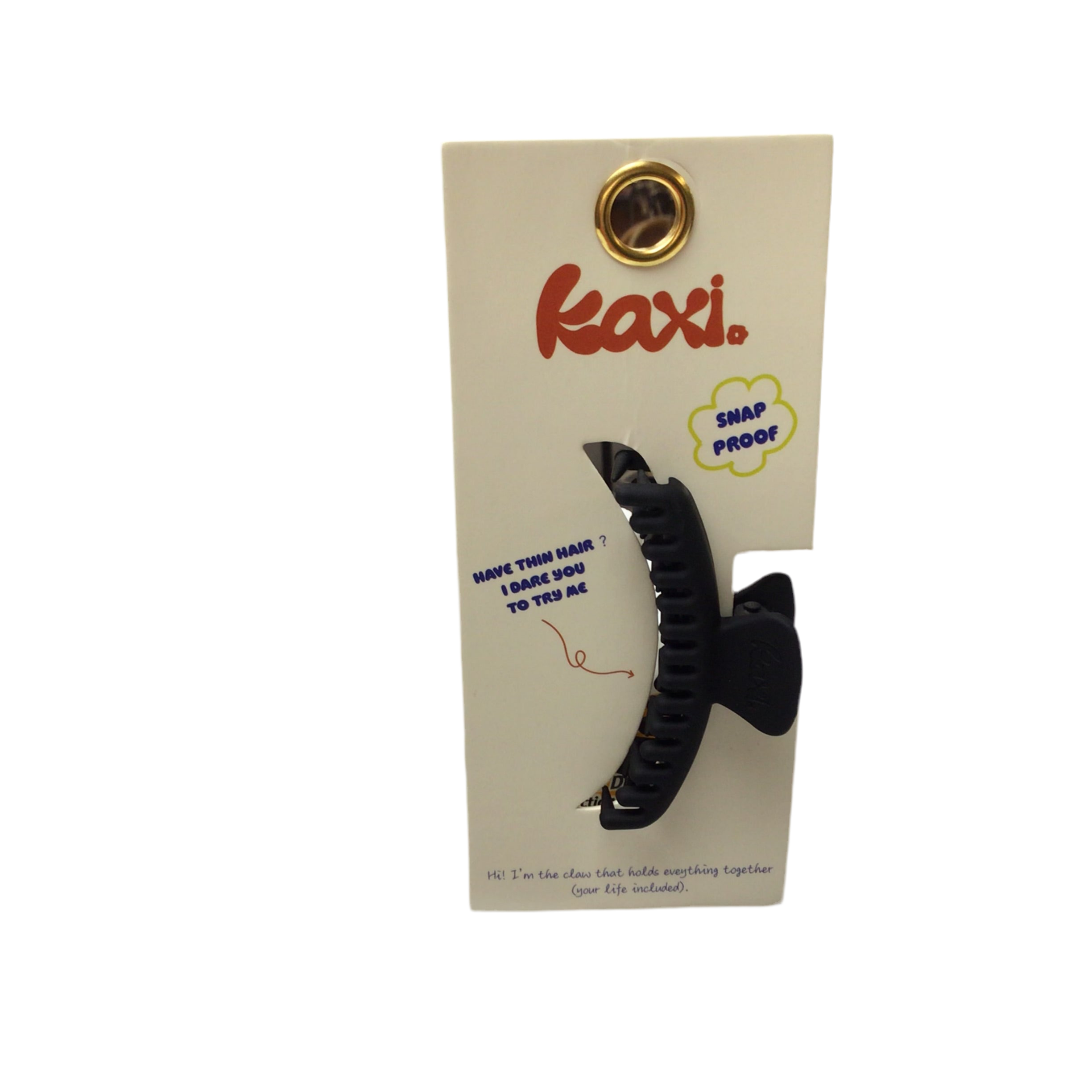 Mini Hold Everything Claw | KAXI