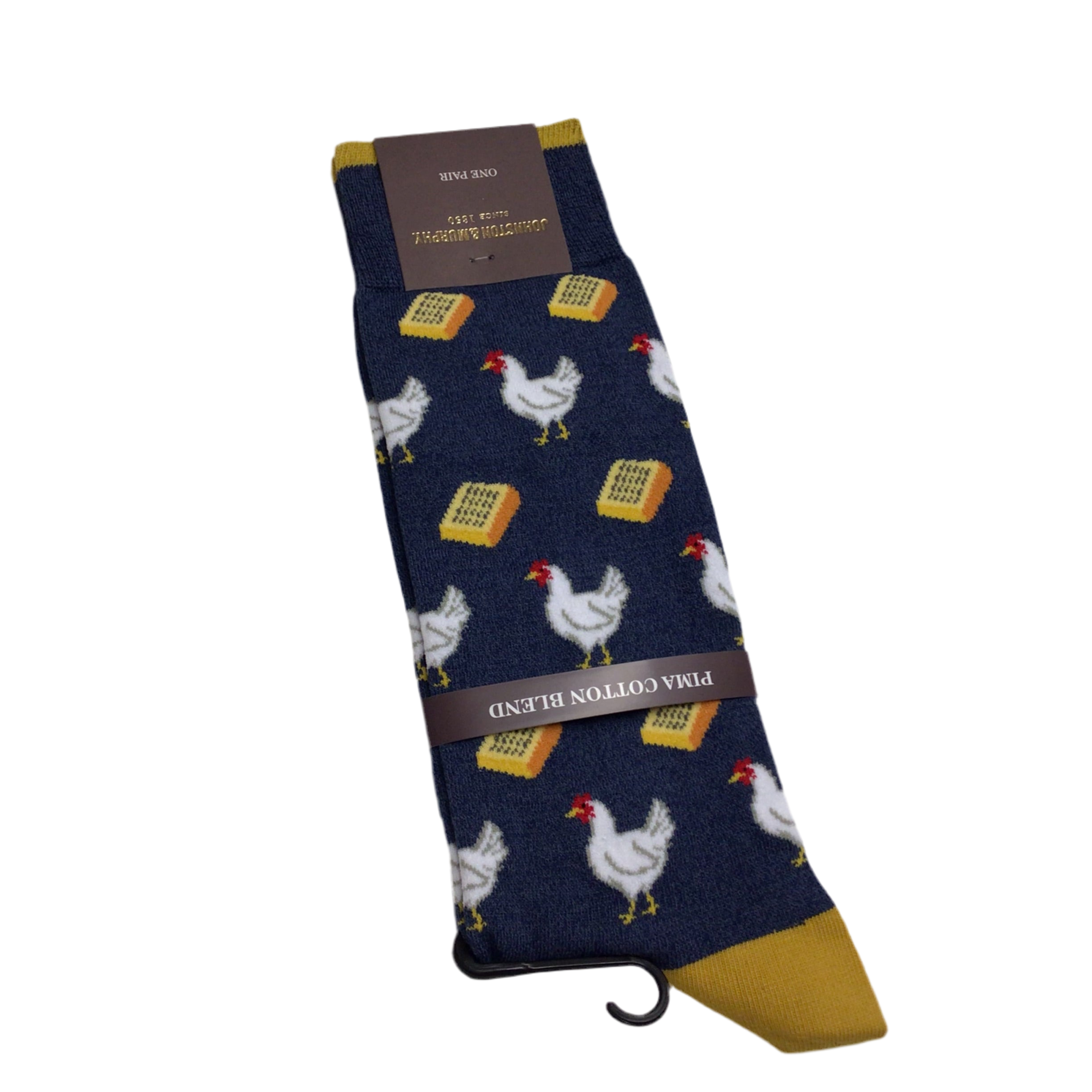 Novelty Socks | JOHNSTON & MURPHY