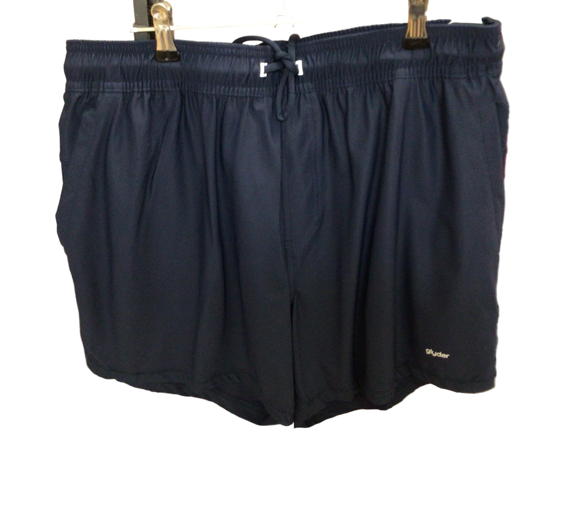 Court Short 5"| GLYDER MENS