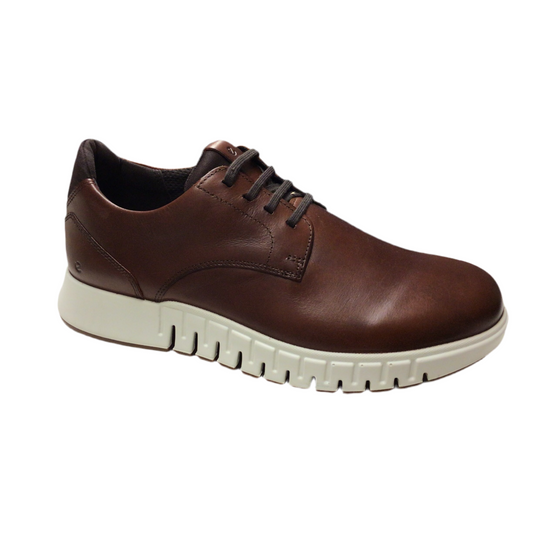 Gruuv Studio Hybrid Plain Toe  | ECCO Mens