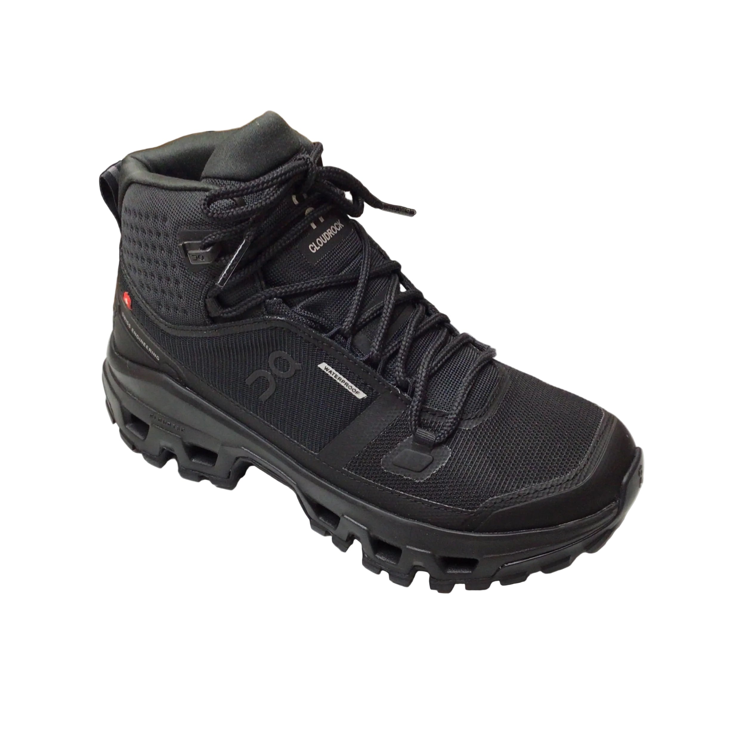 Cloudrock Mid WP | ON RUNNING