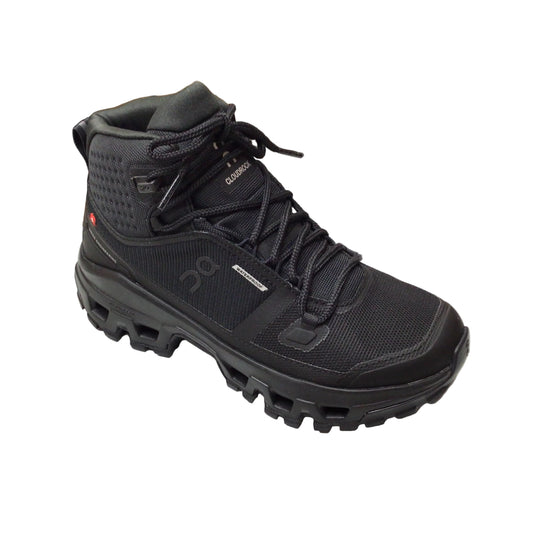 Cloudrock Mid WP | ON RUNNING