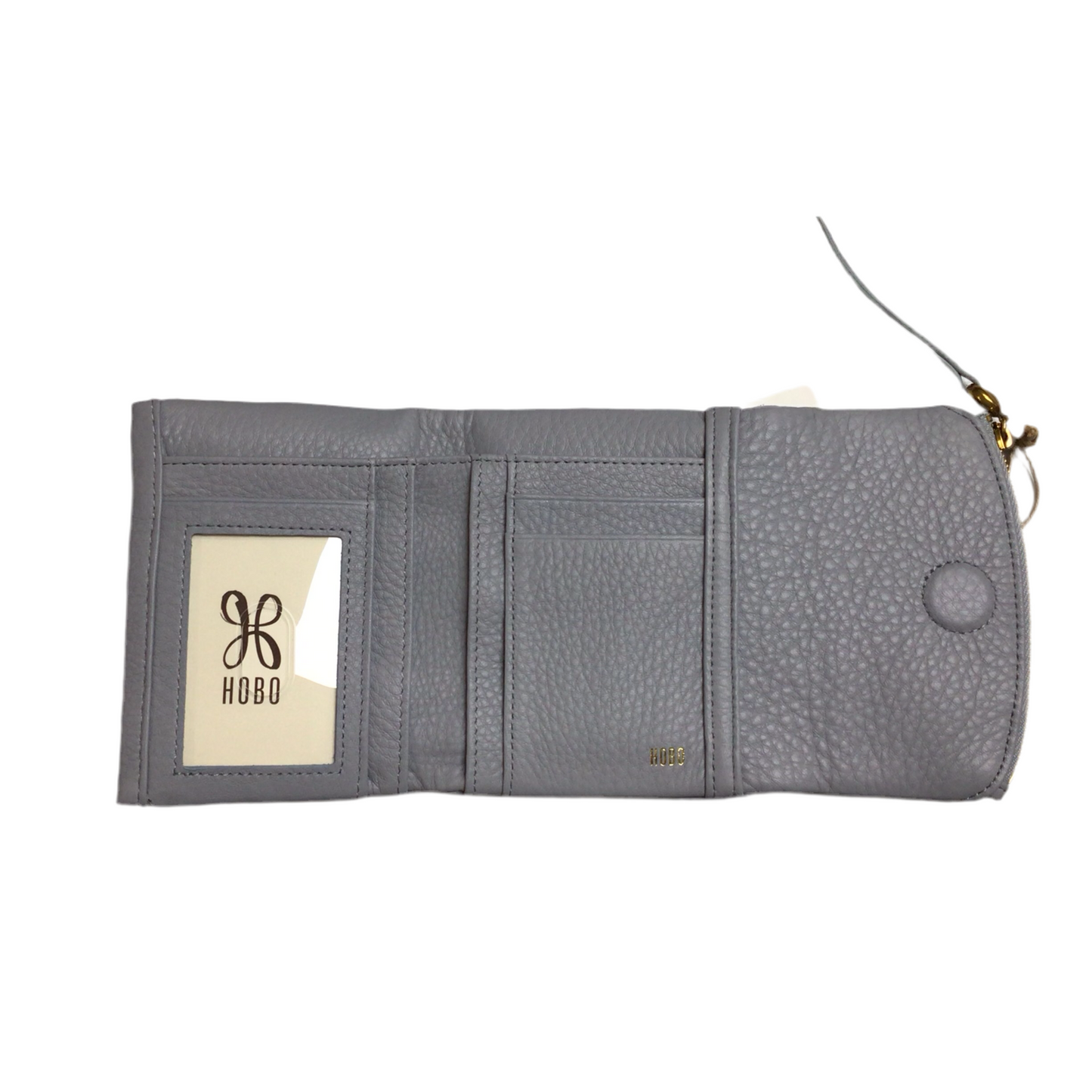 Fern Medium Trifold | HOBO