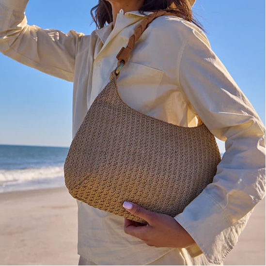 Madison Shoulder | HOBO