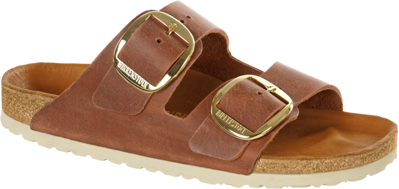 Arizona Big Buckle | BIRKENSTOCK