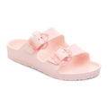 Arizona Flower Buckle EVA | BIRKENSTOCK Kids