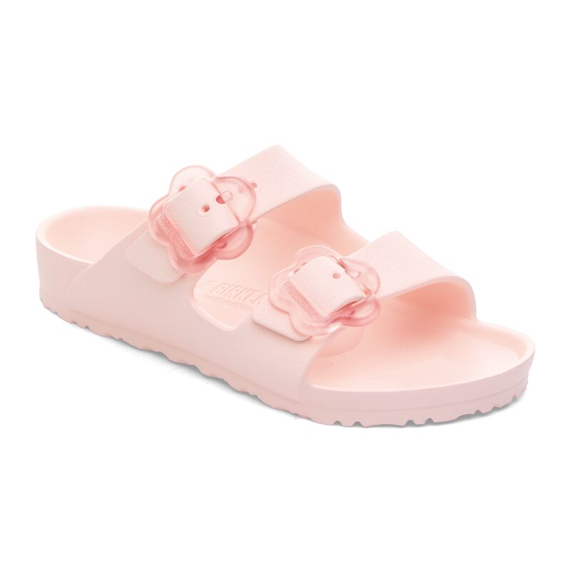 Arizona Flower Buckle EVA | BIRKENSTOCK Kids