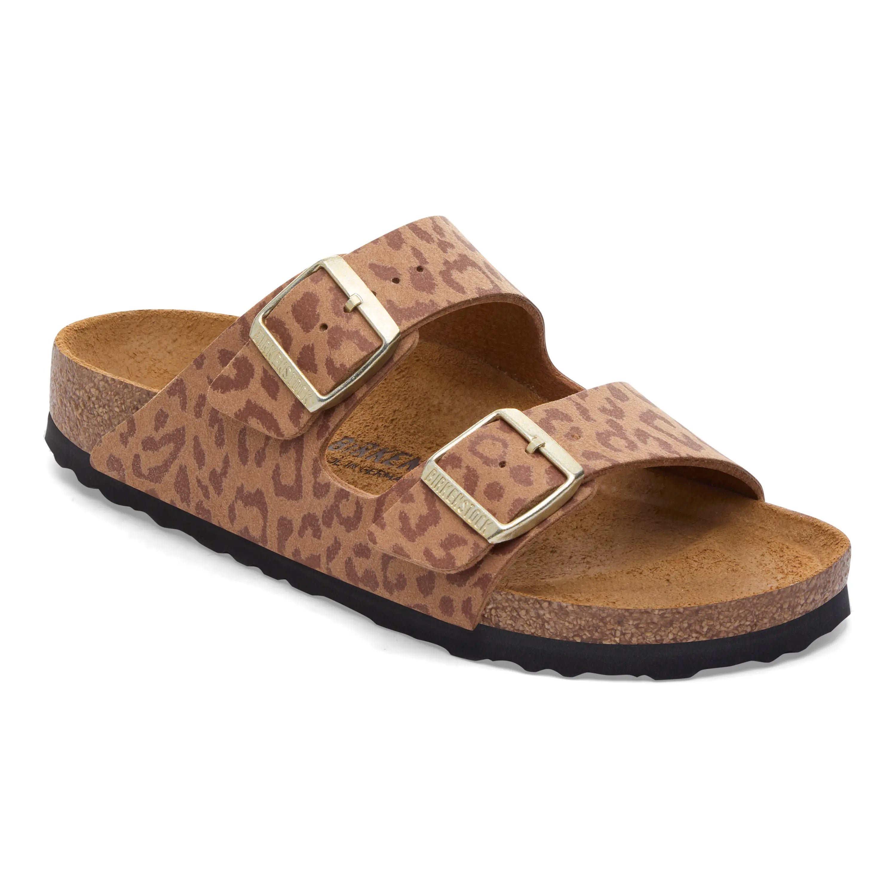 Arizona Leopard | BIRKENSTOCK