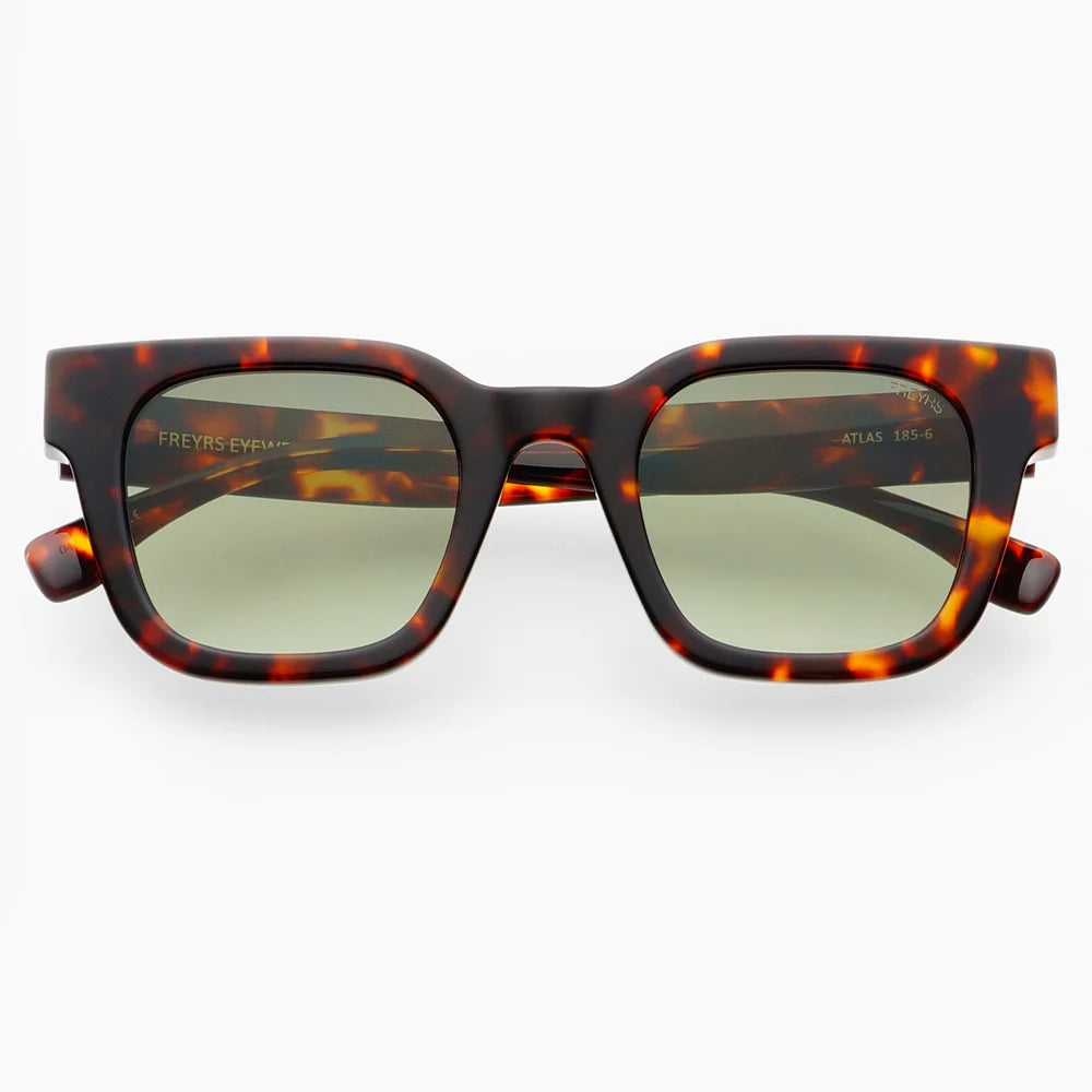 Atlas Sunglasses | FREYRS