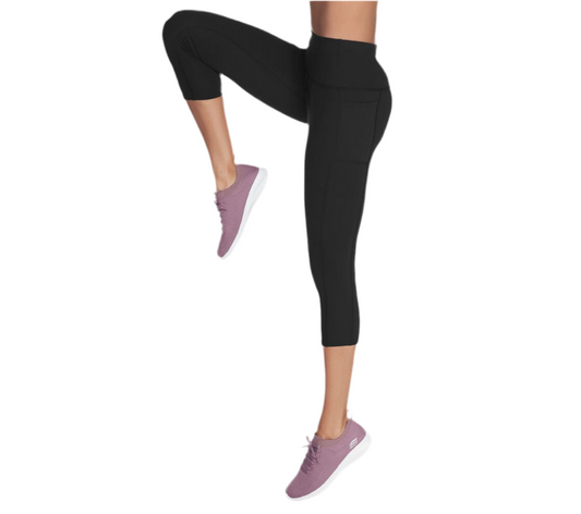 GW High Waist Leggings | SKECHERS