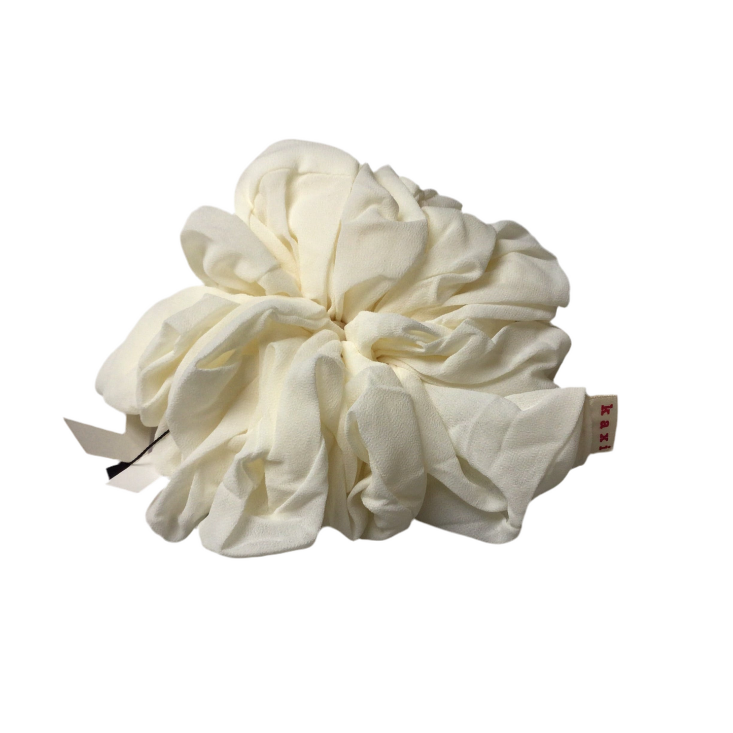 Jumbo Scrunchie | KAXI