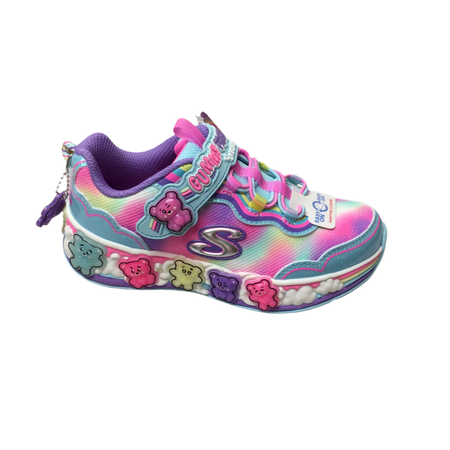 Gummy Friends | SKECHERS Kids
