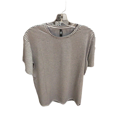 Salton 2.0 Short Sleeve | GLYDER