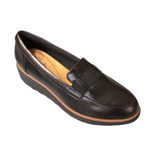 Sharon Pace | CLARKS