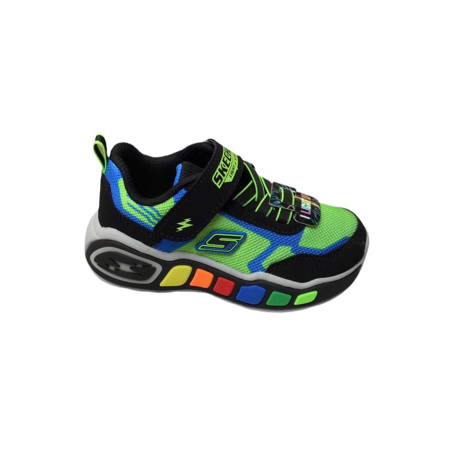 Storm Brights | SKECHERS Kids