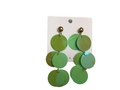Cutout Earrings | NIMA