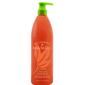 Mango Extreme Creme Pump | CALIFORNIA MANGO