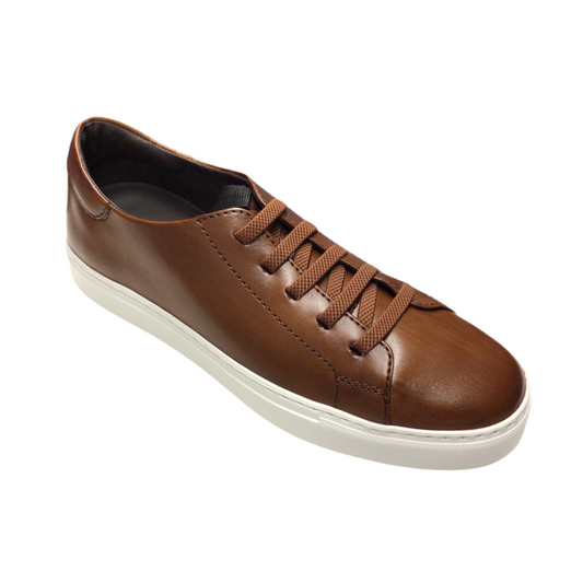 Anson Lace to Toe | JOHNSTON & MURPHY Mens