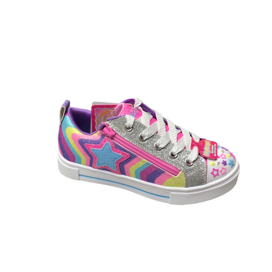 Twinkle Toes | SKECHERS KIDS