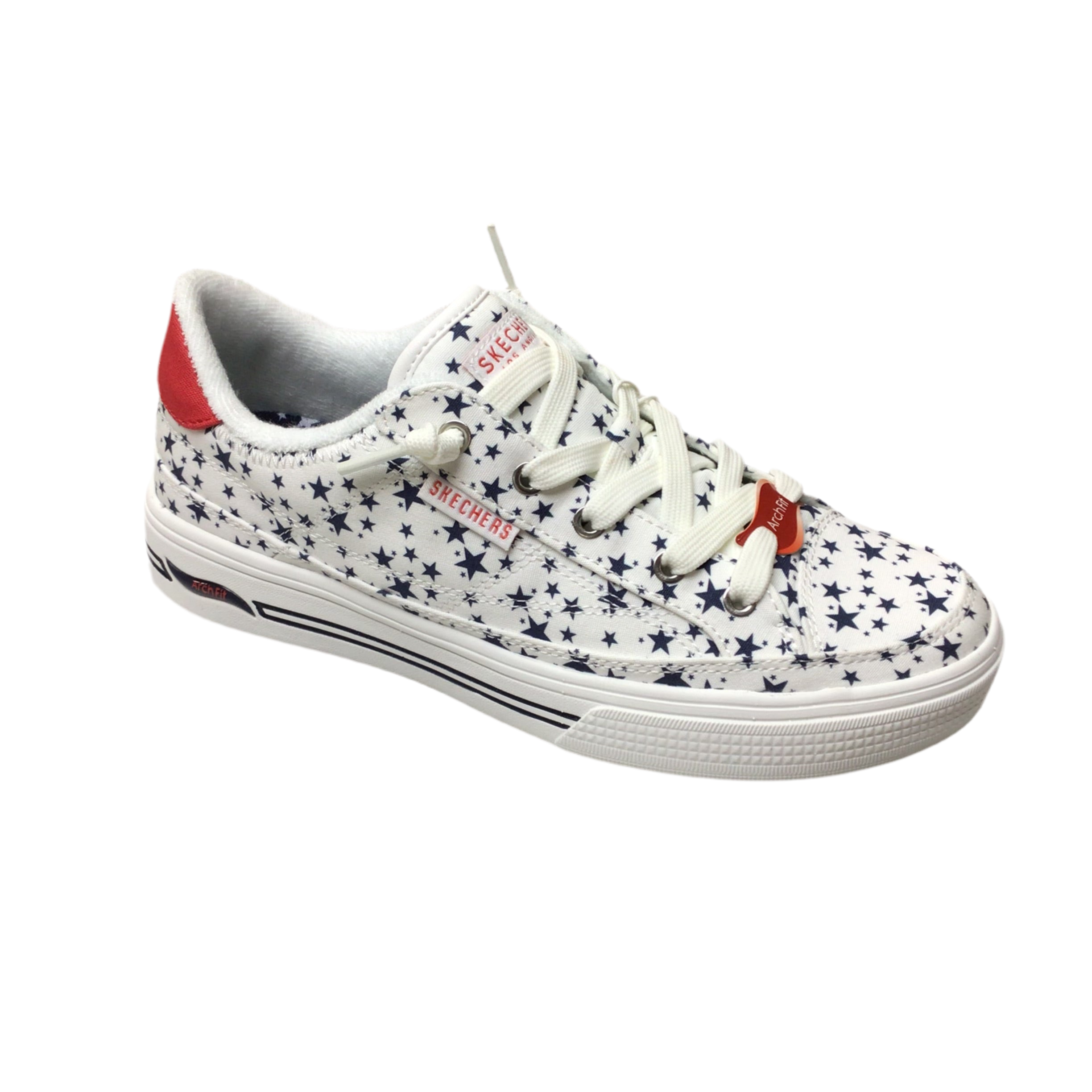 Arch Fit Arcade | SKECHERS