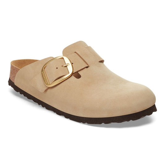 Boston Big Buckle | BIRKENSTOCK