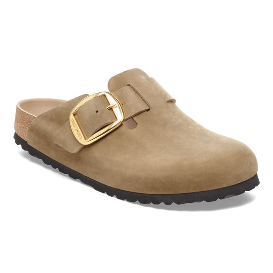Boston Big Buckle | BIRKENSTOCK