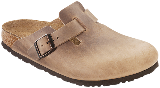 Boston | BIRKENSTOCK Mens