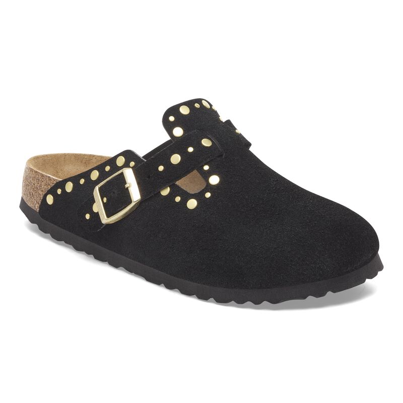 Boston Rivets | BIRKENSTOCK