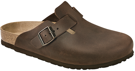 Boston SFT | BIRKENSTOCK Mens